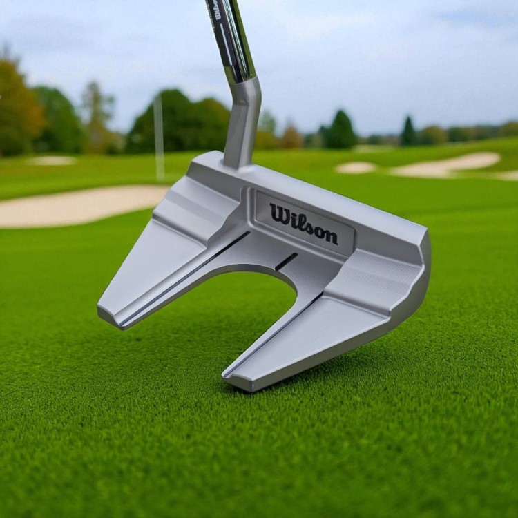 Putter Wilson Staff TM22 - kij golfowy, putter