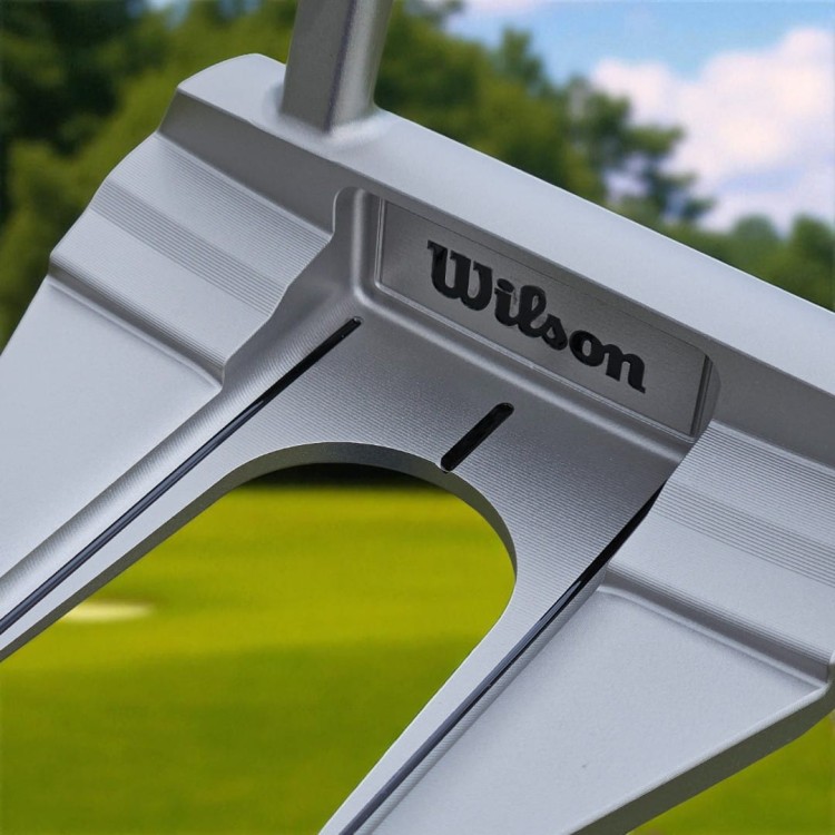 Putter Wilson Staff TM22 - kij golfowy, putter