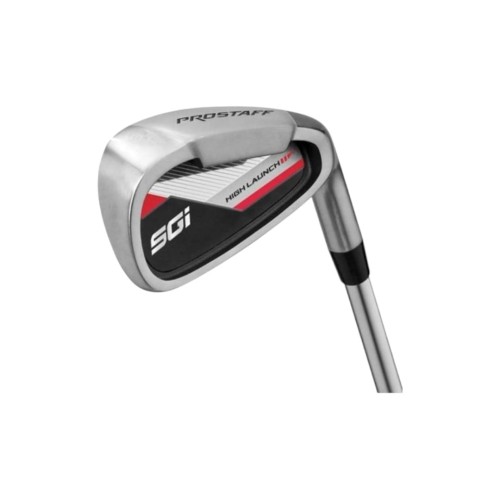 Kij golfowy męski SAND WEDGE (SW) Wilson PROSTAFF Sgi - męski, stalowy shaft
