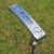 Kij golfowy - putter Wilson Staff model BL22 (blade)