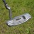 Kij golfowy - putter Wilson Staff model BL22 (blade)