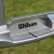 Kij golfowy - putter Wilson Staff model BL22 (blade)