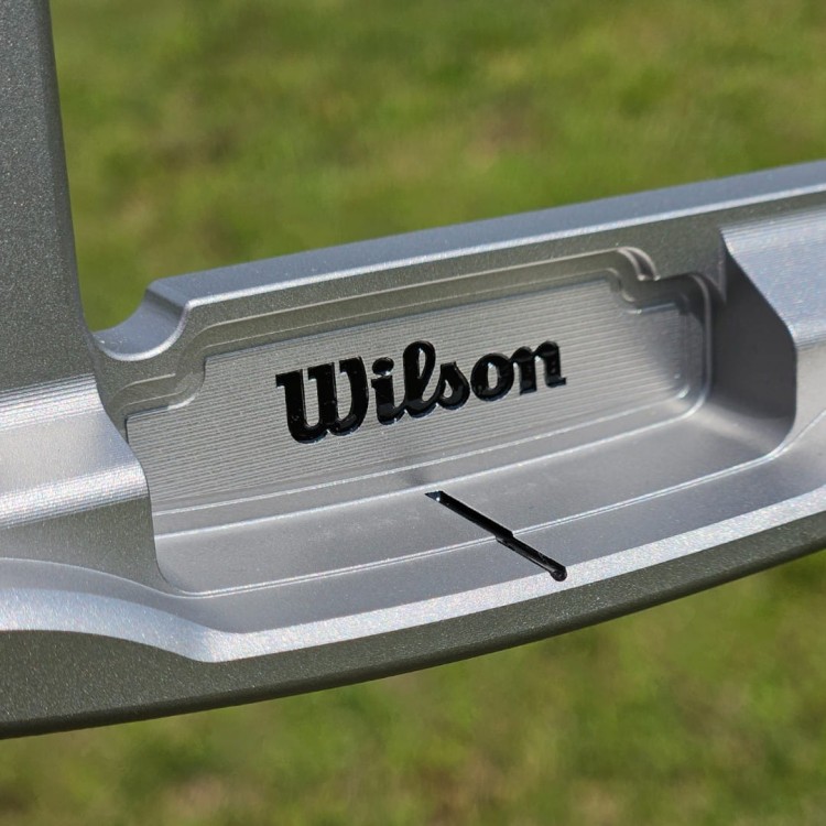 Kij golfowy - putter Wilson Staff model BL22 (blade)