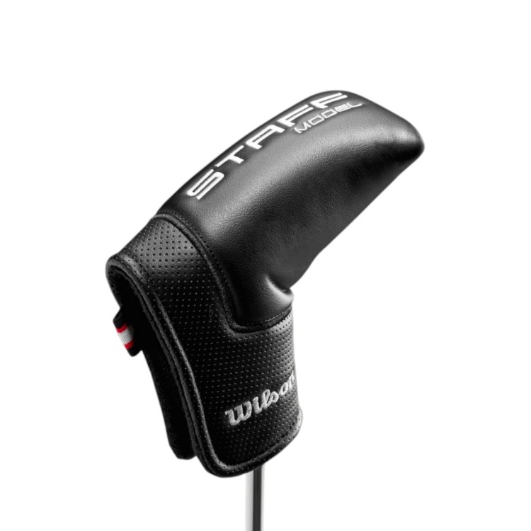 Wilson Staff model BL22 (blade) putter headcover