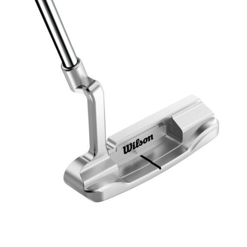 Kij golfowy - putter Wilson Staff model BL22 (blade)