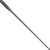 Shaft Wilson Staff model BL22 putter