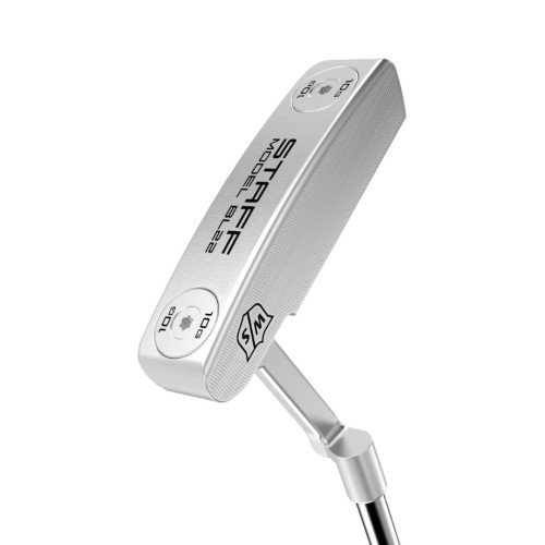 Kij golfowy - putter Wilson Staff model BL22 (blade)