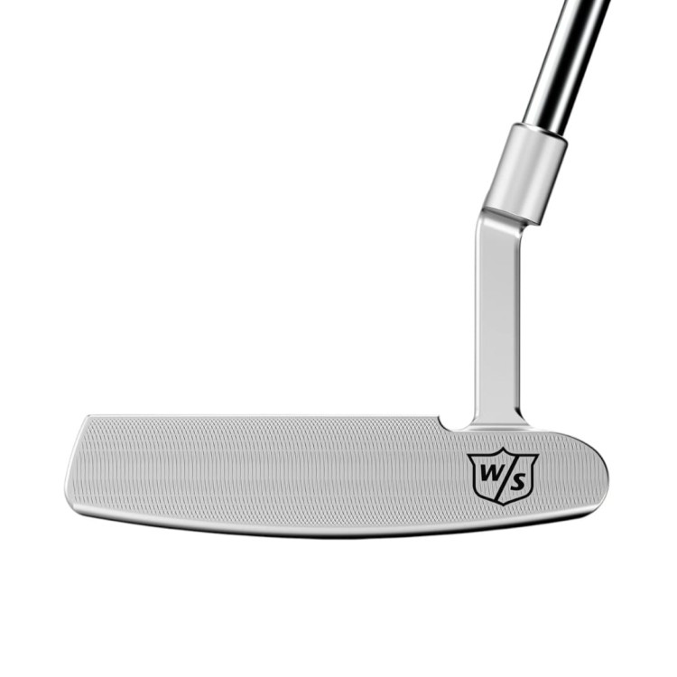 Kij golfowy - putter Wilson Staff model BL22 (blade)