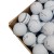 LAKEBALLS - używane piłki golfowe Taylormade TP5 / TP5x kat. A/B - białe, 10szt