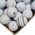 LAKEBALLS - używane piłki golfowe Taylormade TP5 / TP5x kat. A/B - białe, 10szt