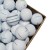 LAKEBALLS - używane piłki golfowe Taylormade TP5 / TP5x kat. A/B - białe, 10szt