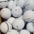 LAKEBALLS - używane piłki golfowe Taylormade TP5 / TP5x kat. A/B - białe, 10szt