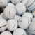 LAKEBALLS - używane piłki golfowe Taylormade TP5 / TP5x kat. A/B - białe, 10szt