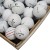 Używane piłki golfowe Callaway mix kat. A/B, 10szt LAKEBALLS białe
