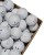 Używane piłki golfowe Callaway mix kat. A/B, 10szt LAKEBALLS białe