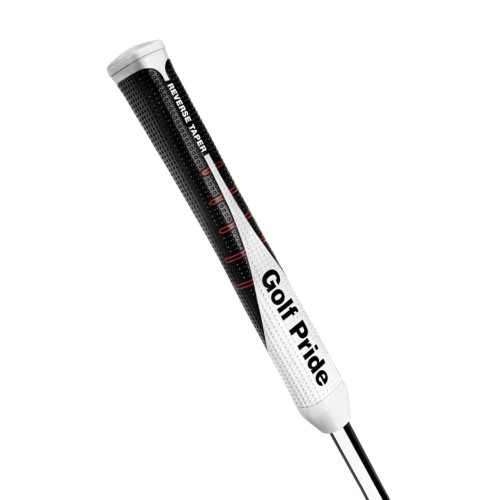 Grip do puttera Golf Pride Reverse Taper Pistol M