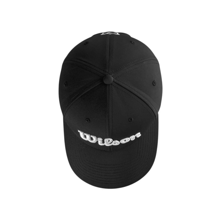 czarna-czapka-golfowa-wilson-tour-cap-black-osfa-z-daszkiem (3).jpg