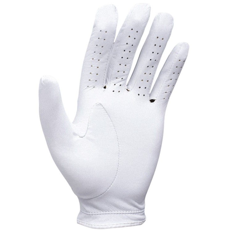 Prawa rękawiczka golfowa męska dla leworęcznych Titltiest Players - rozmiar S