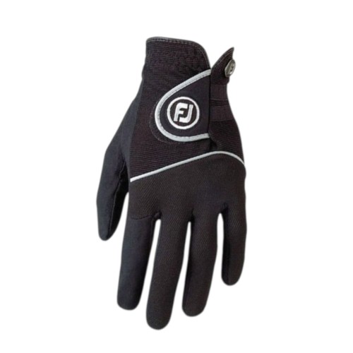 Rękawiczka golfowa męska Footjoy RAIN GRIP - przeciwdeszczowa rozmiar XL lewa