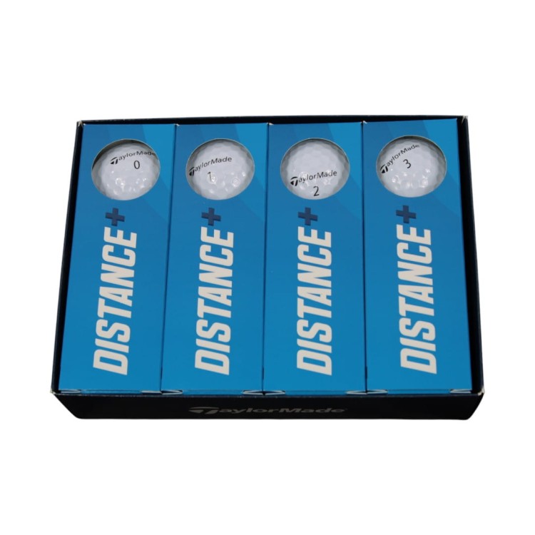Taylormade Distance golf balls