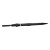 Czarny parasol golfowy - Longridge DUAL CANOPY Black 60"