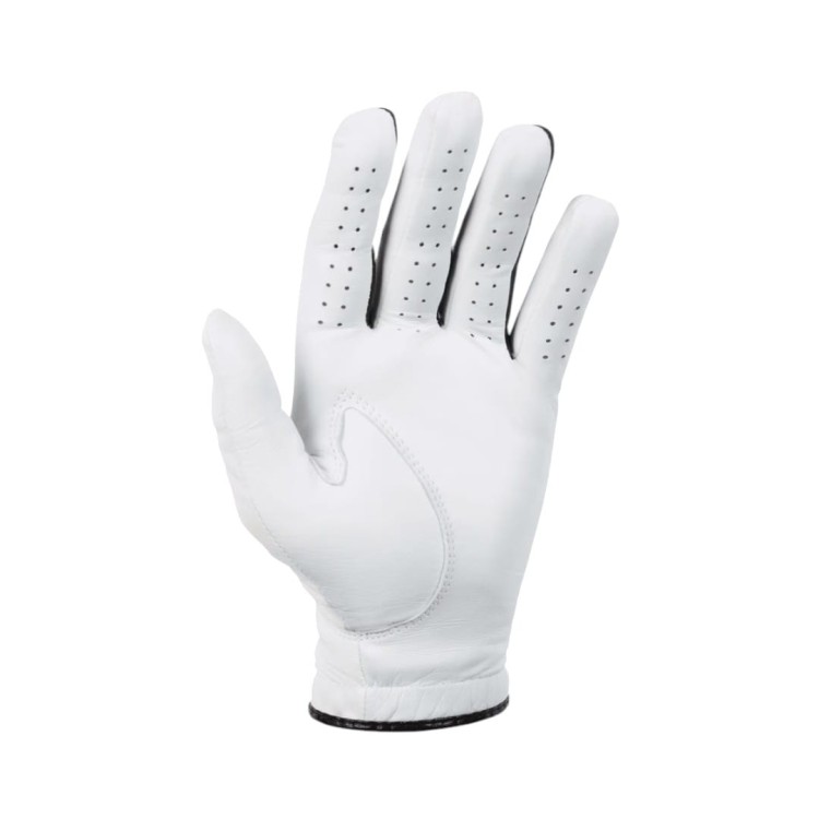 Męska rękawiczka golfowa - Titleist PLAYERS FLEX  - prawa (dla leworęcznych) rozmiar L