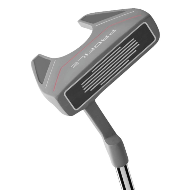 Damski zestaw golfowy Wilson PROFILE Half Set 2025 Ladies - kije golfowe damskie, pół-zestaw