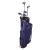 Damski zestaw golfowy Wilson PROFILE Half Set 2025 Ladies - kije golfowe damskie, pół-zestaw