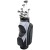 Kompletny zestaw golfowy dla kobiet - Wilson PLAYER FIT - damskie kije do golfa premium