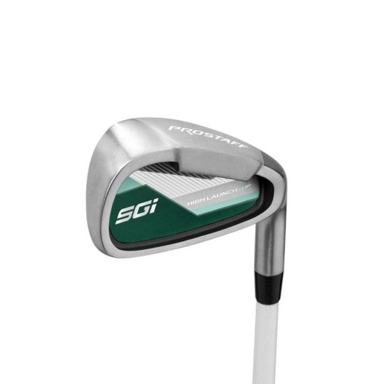 Kij golfowy damski Wilson PROSTAFF SGI - sandwedge, shaft grafitowy SW