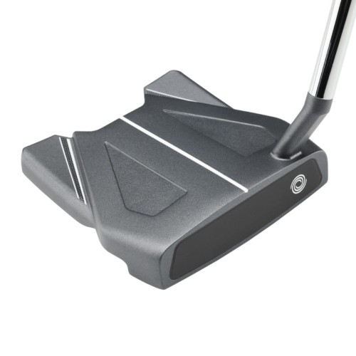 Kij golfowy - putter ODYSSEY DFX Ten S 2025 (slant neck)
