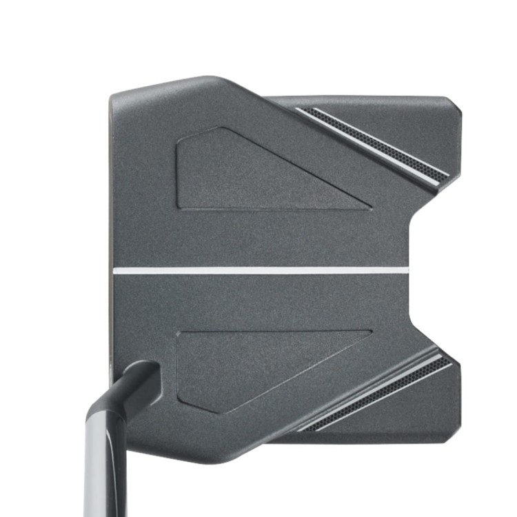 Kij golfowy - putter ODYSSEY DFX Ten S 2025 (slant neck)