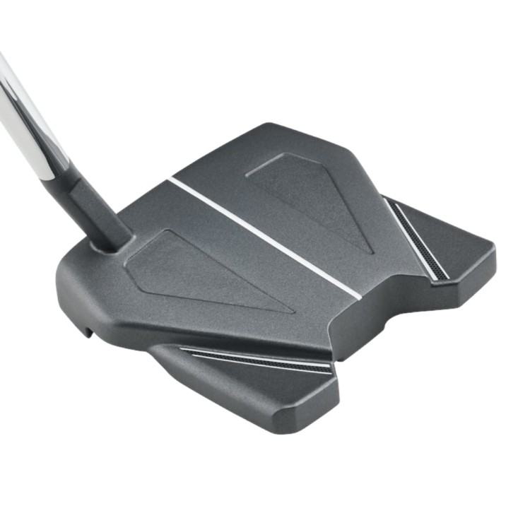 Kij golfowy - putter ODYSSEY DFX Ten S 2025 (slant neck)