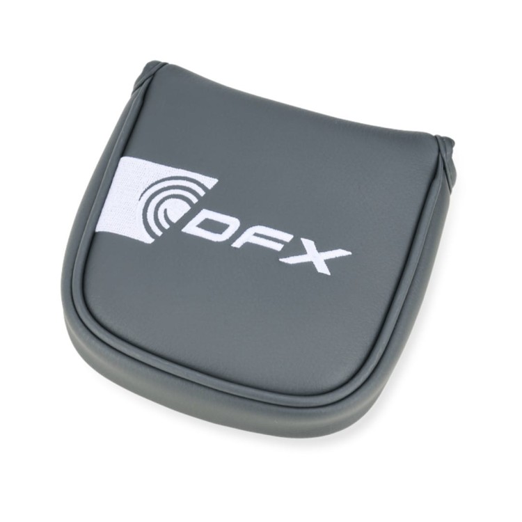 Kij golfowy - putter ODYSSEY DFX Ten S 2025 (slant neck)