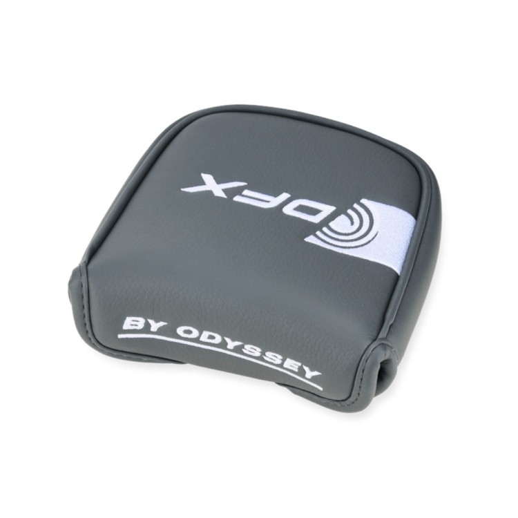 Kij golfowy - putter ODYSSEY DFX Ten S 2025 (slant neck)