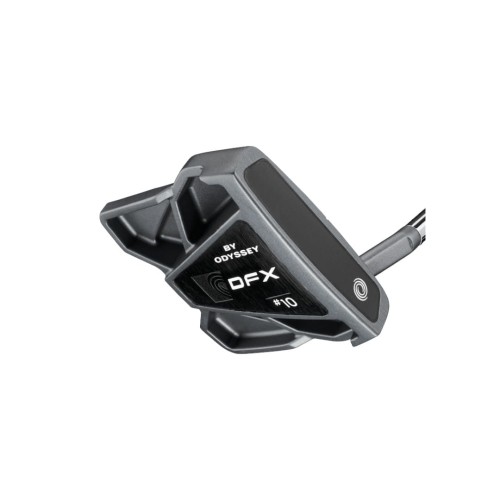 Kij golfowy - putter ODYSSEY DFX Ten S 2025 (slant neck)