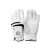 Rękawiczka męska Wilson Grip Plus 2025 - biała