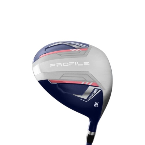 Damski driver Wilson PROFILE Ladies - kij golfowy