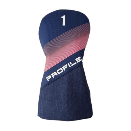 Damski driver Wilson PROFILE 2025 Ladies - kij golfowy