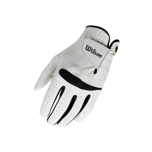 Męska rękawiczka golfowa Wilson FEEL Plus model 2025