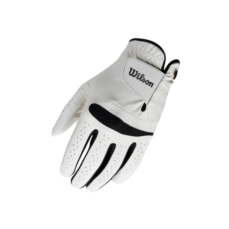 Męska rękawiczka golfowa Wilson FEEL Plus model 2025