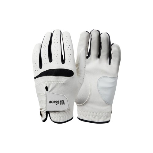 Męska rękawiczka golfowa Wilson FEEL Plus model 2025