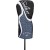 Zestaw golfowy damski Callaway Solaire 24 Black / Blue Lady, kije golfowe