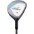 Zestaw golfowy damski Callaway Solaire 24 Black / Blue Lady, kije golfowe