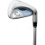 Zestaw golfowy damski Callaway Solaire 24 Black / Blue Lady, kije golfowe