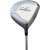 Zestaw golfowy damski Callaway Solaire 24 Black / Blue Lady, kije golfowe
