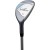 Zestaw golfowy damski Callaway Solaire 24 Black / Blue Lady, kije golfowe