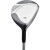 Zestaw golfowy damski Callaway Solaire 24 Grey / Black Lady, kije golfowe