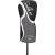 Zestaw golfowy damski Callaway Solaire 24 Grey / Black Lady, kije golfowe