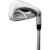 Zestaw golfowy damski Callaway Solaire 24 Grey / Black Lady, kije golfowe